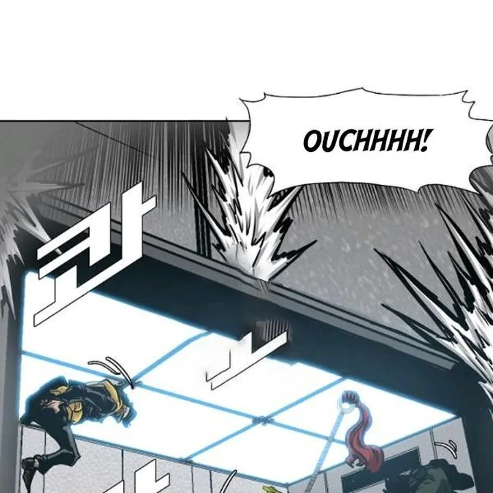 Rooftop Sword Master Chapter 62 page 1