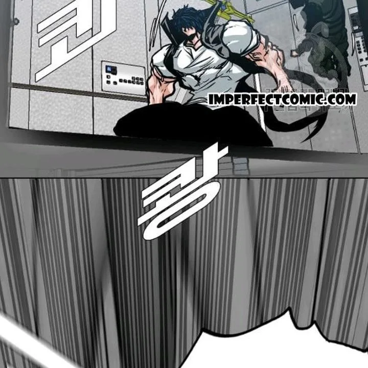 Rooftop Sword Master Chapter 62 page 2