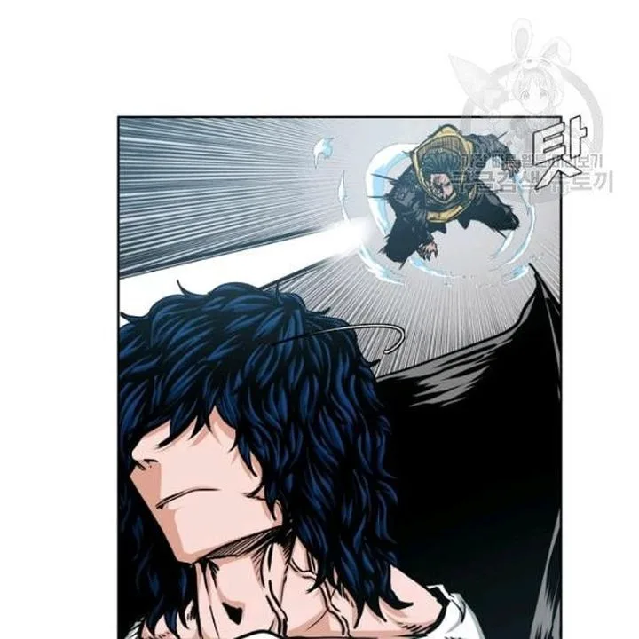 Rooftop Sword Master Chapter 62 page 37
