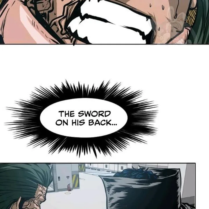 Rooftop Sword Master Chapter 62 page 46
