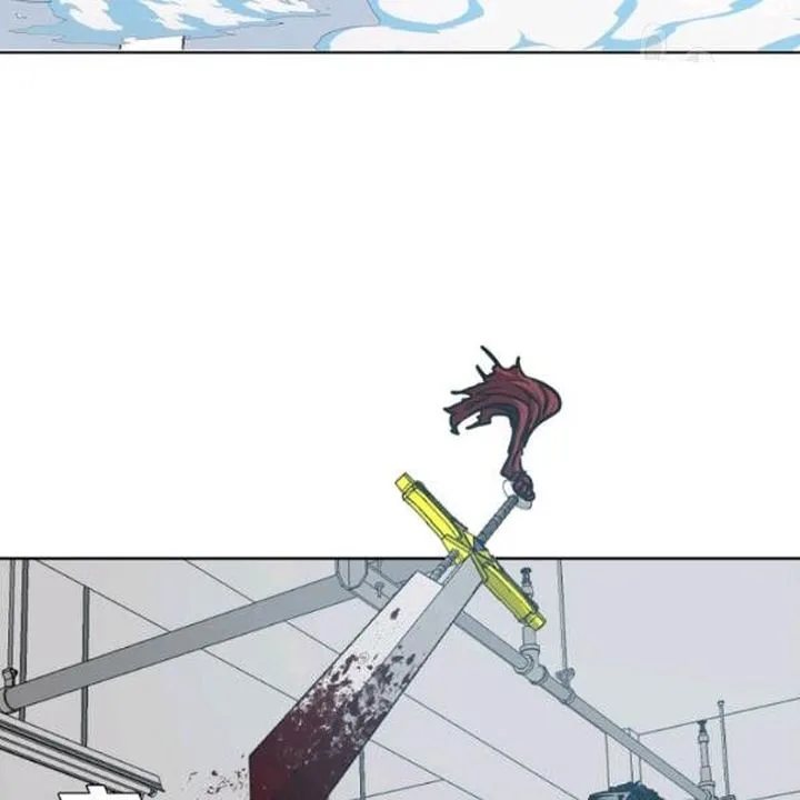 Rooftop Sword Master Chapter 62 page 55