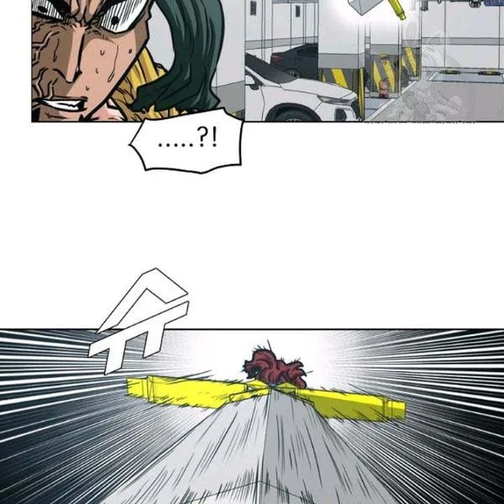 Rooftop Sword Master Chapter 62 page 48
