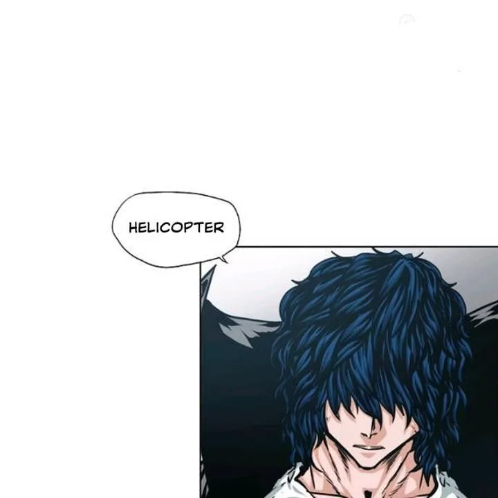 Rooftop Sword Master Chapter 62 page 72