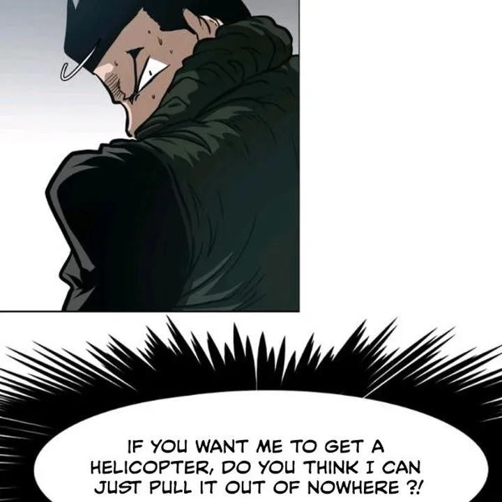 Rooftop Sword Master Chapter 62 page 74