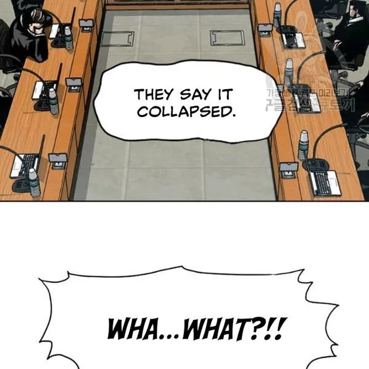 Rooftop Sword Master Chapter 62 page 96