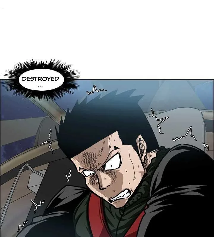 Rooftop Sword Master Chapter 63 page 1