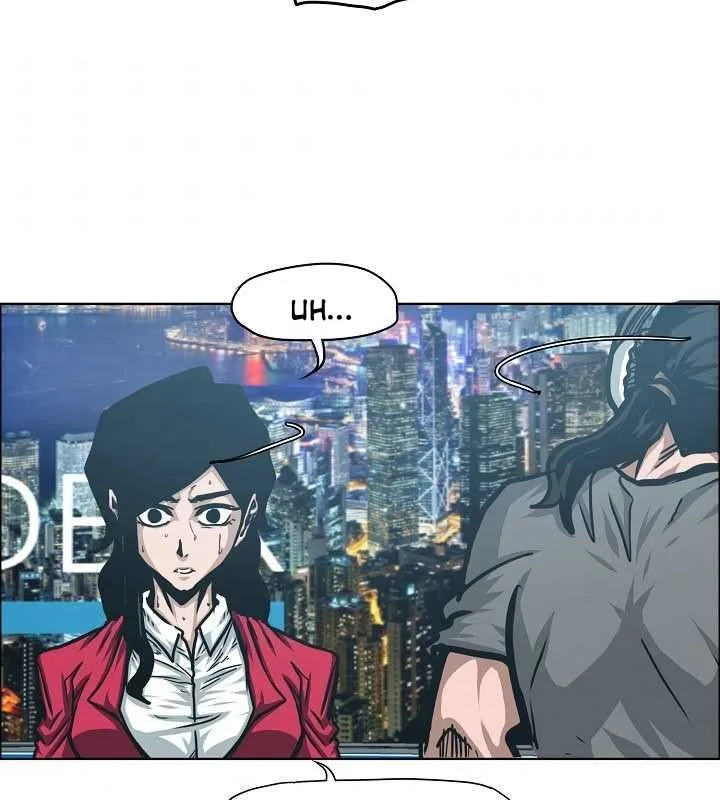 Rooftop Sword Master Chapter 63 page 9