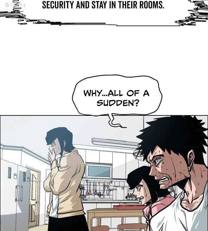 Rooftop Sword Master Chapter 63 page 32