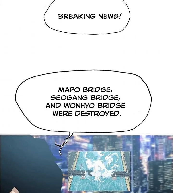 Rooftop Sword Master Chapter 63 page 10