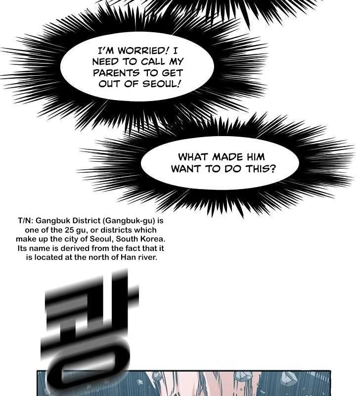 Rooftop Sword Master Chapter 63 page 19
