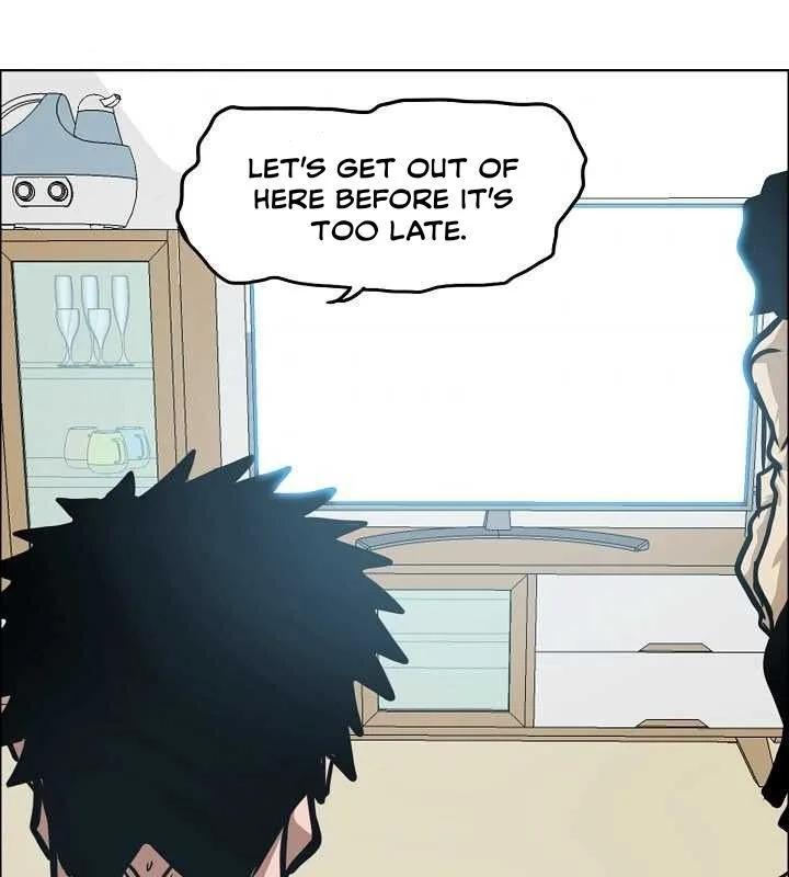 Rooftop Sword Master Chapter 63 page 39