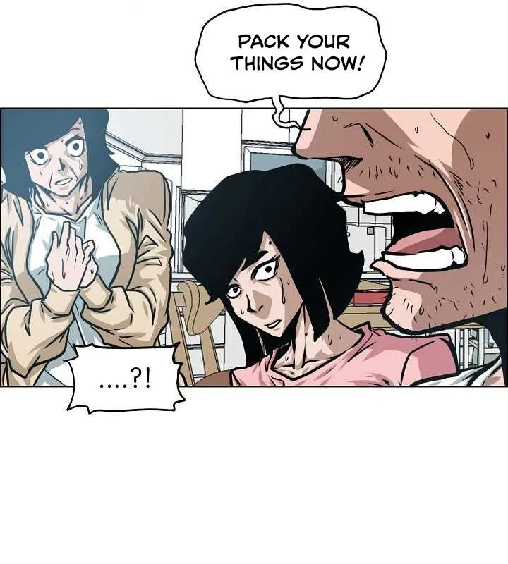Rooftop Sword Master Chapter 63 page 38