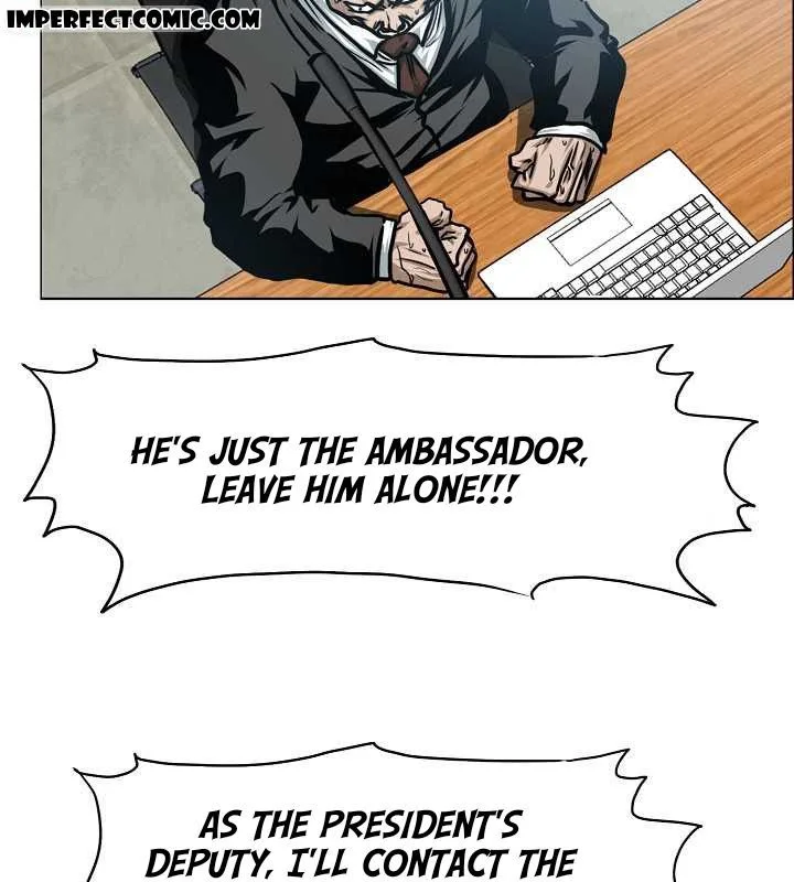 Rooftop Sword Master Chapter 63 page 62