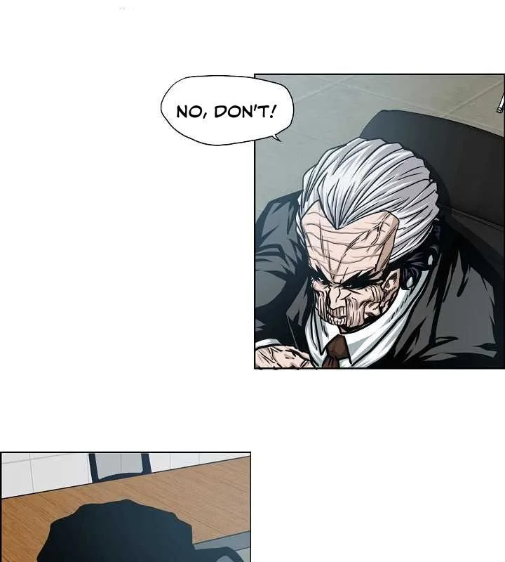 Rooftop Sword Master Chapter 63 page 64