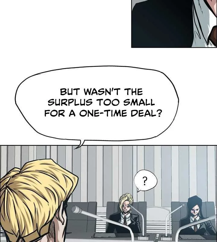 Rooftop Sword Master Chapter 63 page 77
