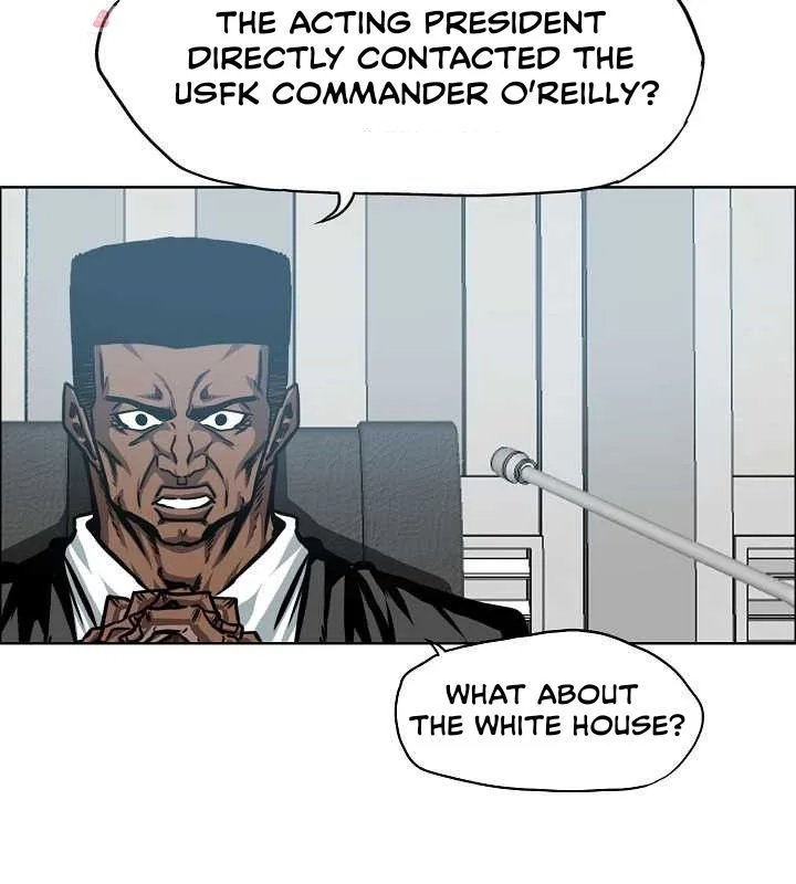 Rooftop Sword Master Chapter 63 page 87