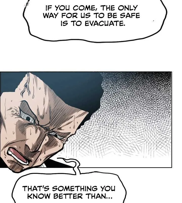 Rooftop Sword Master Chapter 64 page 6