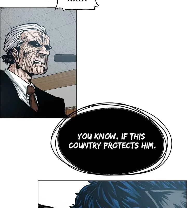 Rooftop Sword Master Chapter 64 page 28