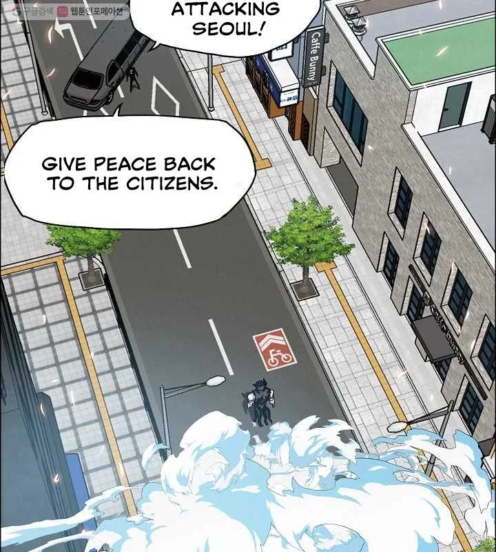Rooftop Sword Master Chapter 64 page 17