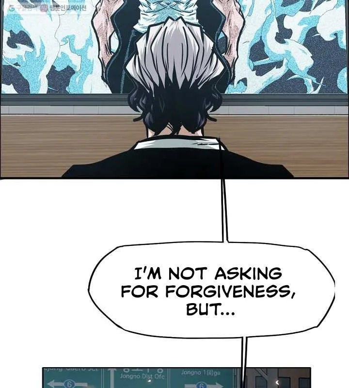 Rooftop Sword Master Chapter 64 page 13