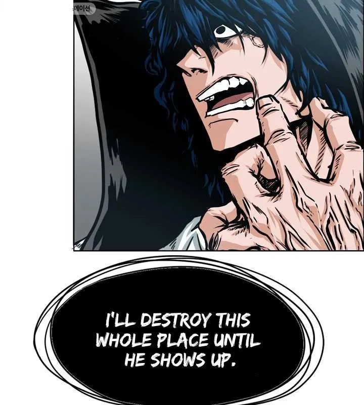 Rooftop Sword Master Chapter 64 page 29