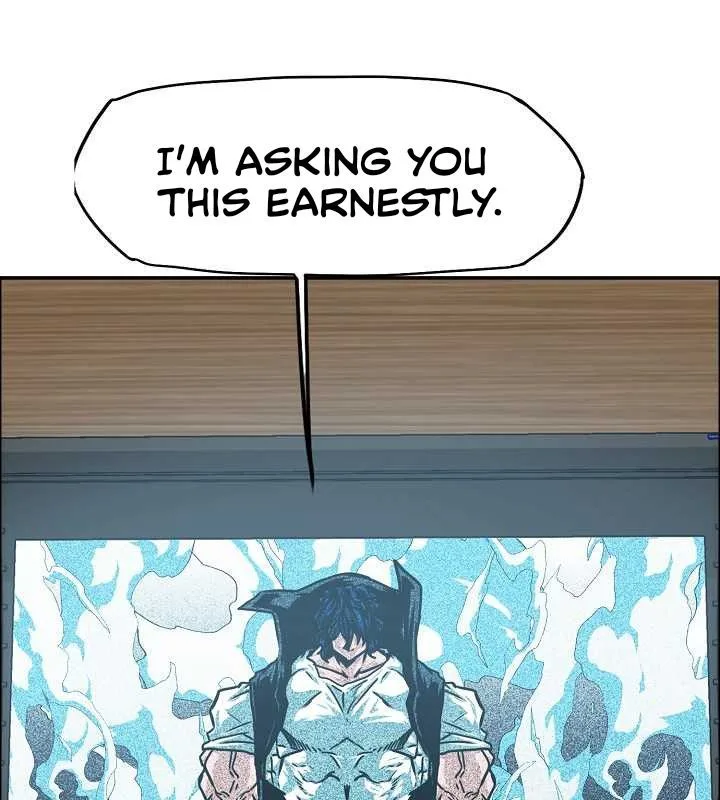 Rooftop Sword Master Chapter 64 page 12