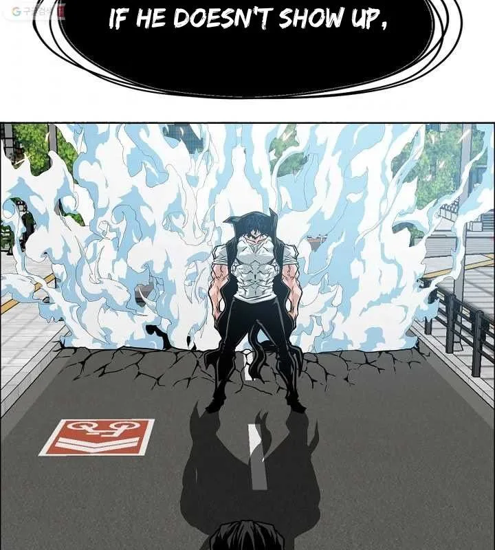 Rooftop Sword Master Chapter 64 page 25