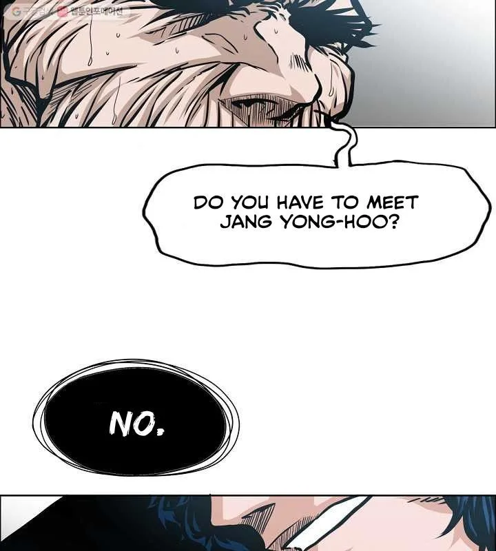 Rooftop Sword Master Chapter 64 page 31