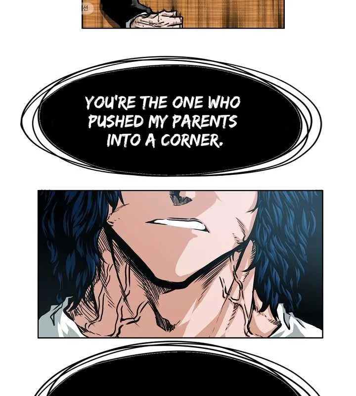Rooftop Sword Master Chapter 64 page 37