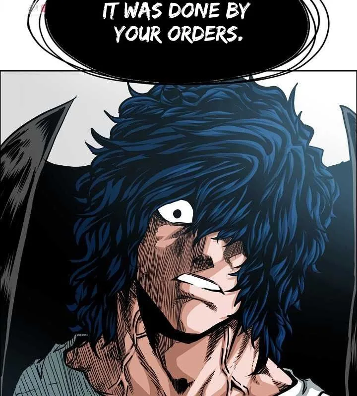 Rooftop Sword Master Chapter 64 page 38