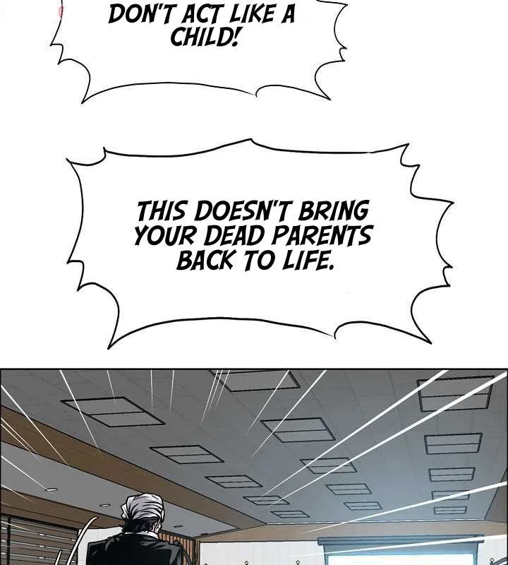 Rooftop Sword Master Chapter 64 page 42