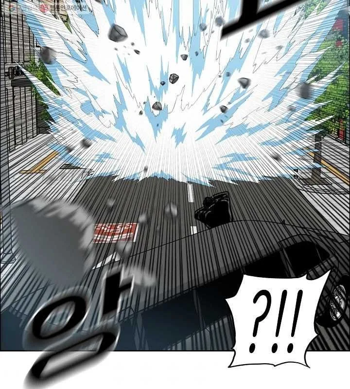 Rooftop Sword Master Chapter 64 page 54