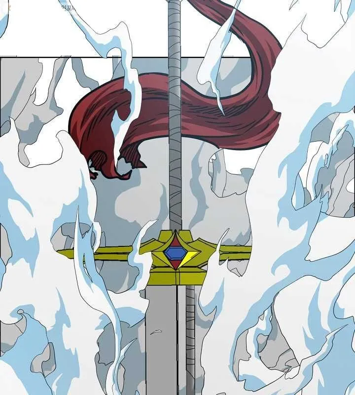 Rooftop Sword Master Chapter 64 page 57