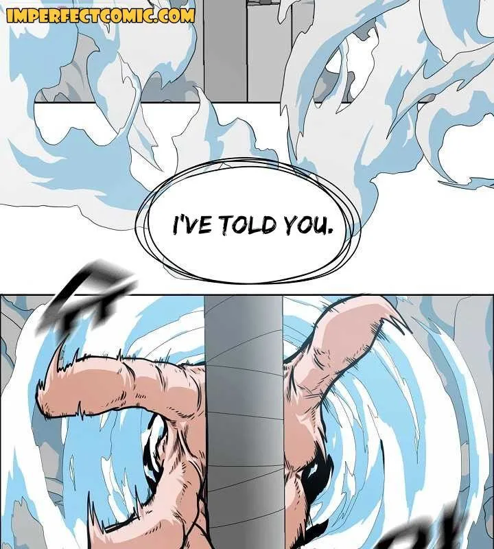 Rooftop Sword Master Chapter 64 page 58