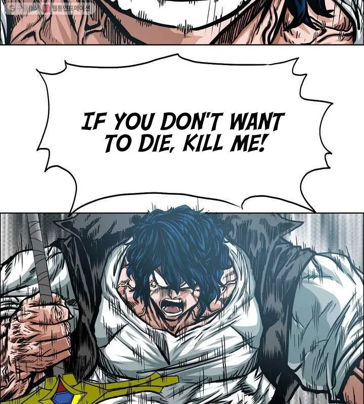 Rooftop Sword Master Chapter 64 page 62