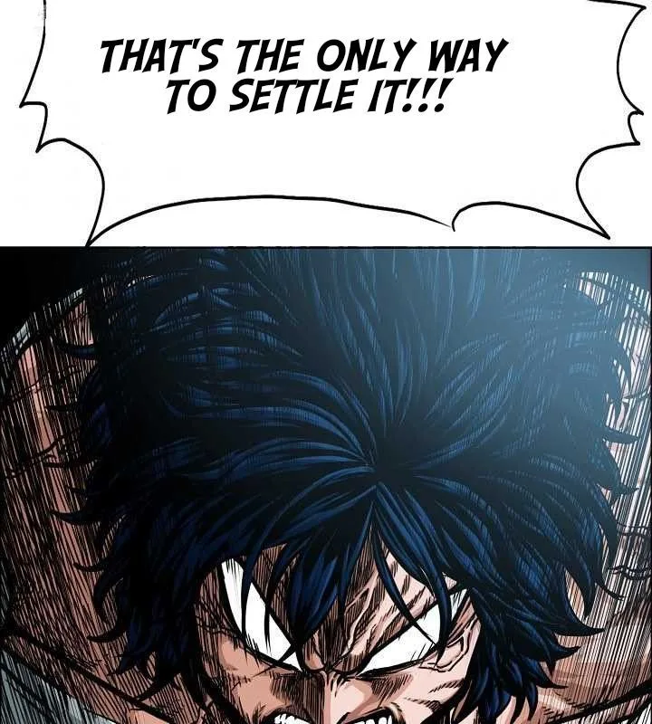 Rooftop Sword Master Chapter 64 page 65