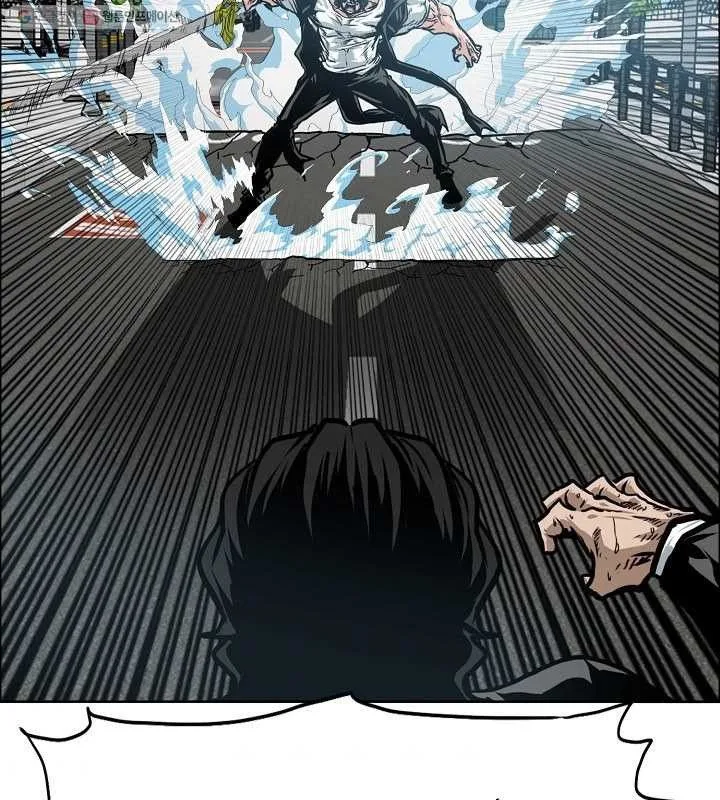 Rooftop Sword Master Chapter 64 page 64