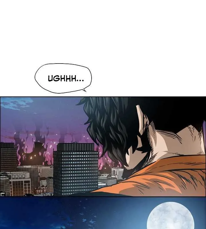 Rooftop Sword Master Chapter 64 page 67