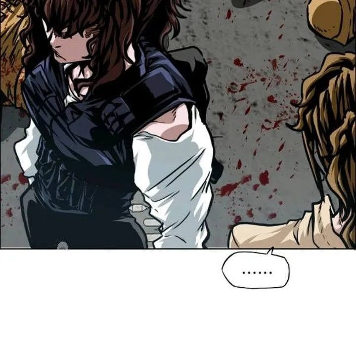Rooftop Sword Master Chapter 65 page 12
