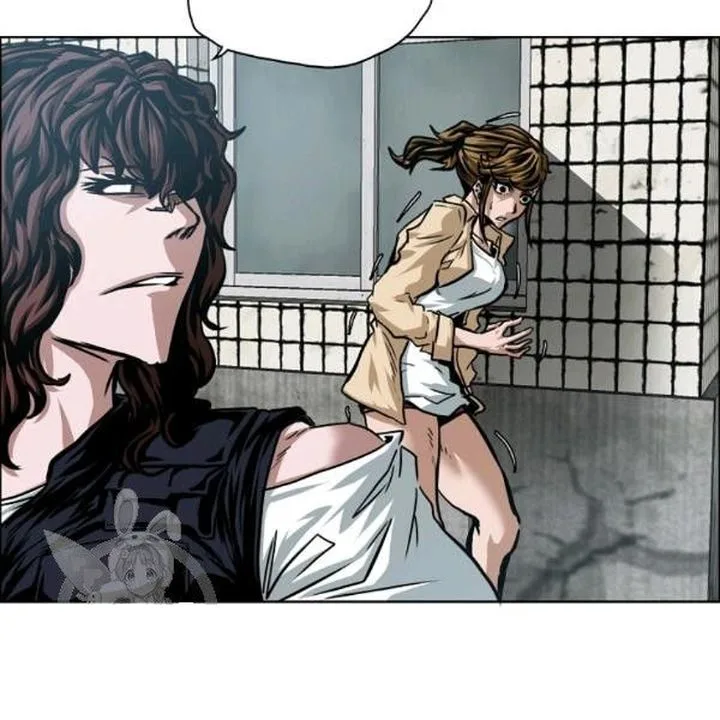 Rooftop Sword Master Chapter 65 page 7