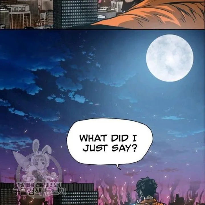 Rooftop Sword Master Chapter 65 page 20