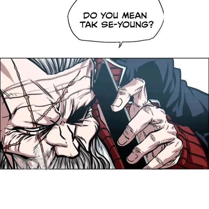 Rooftop Sword Master Chapter 65 page 26