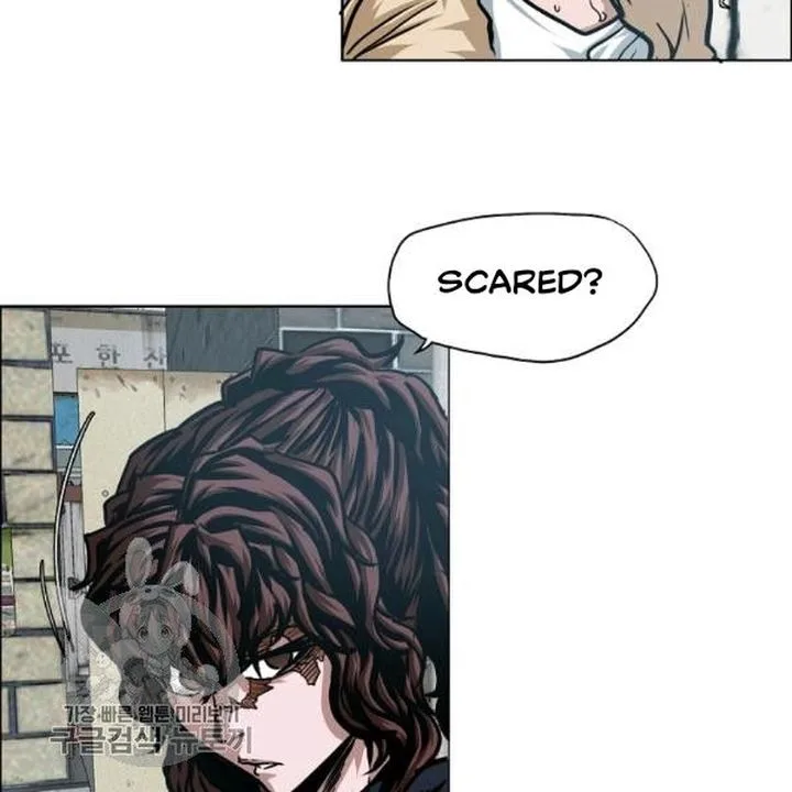 Rooftop Sword Master Chapter 65 page 9