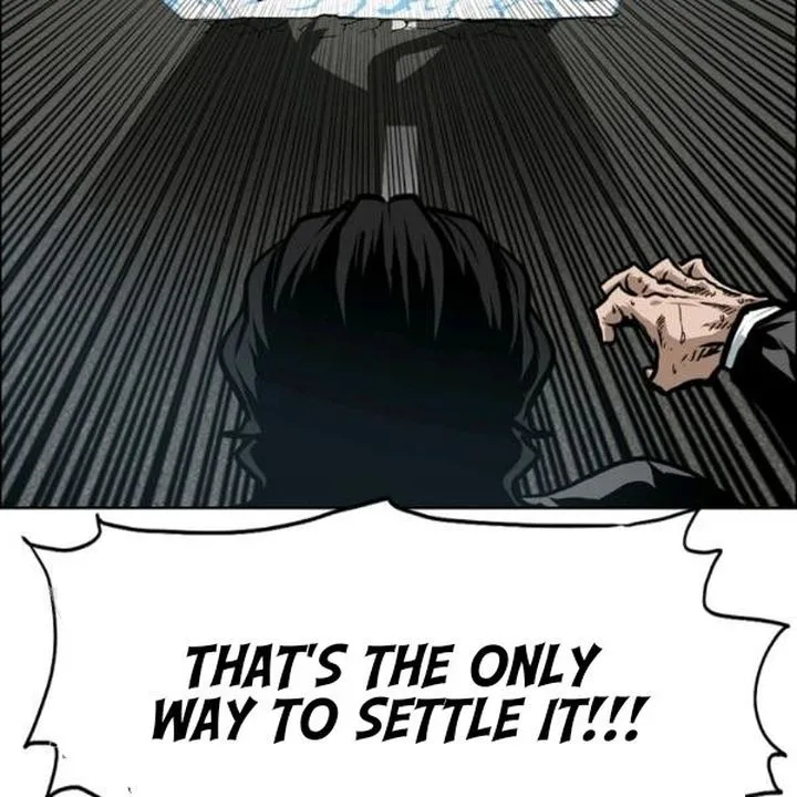 Rooftop Sword Master Chapter 65 page 17