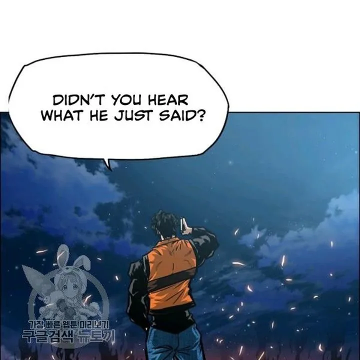 Rooftop Sword Master Chapter 65 page 27