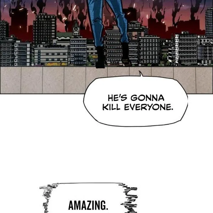 Rooftop Sword Master Chapter 65 page 28