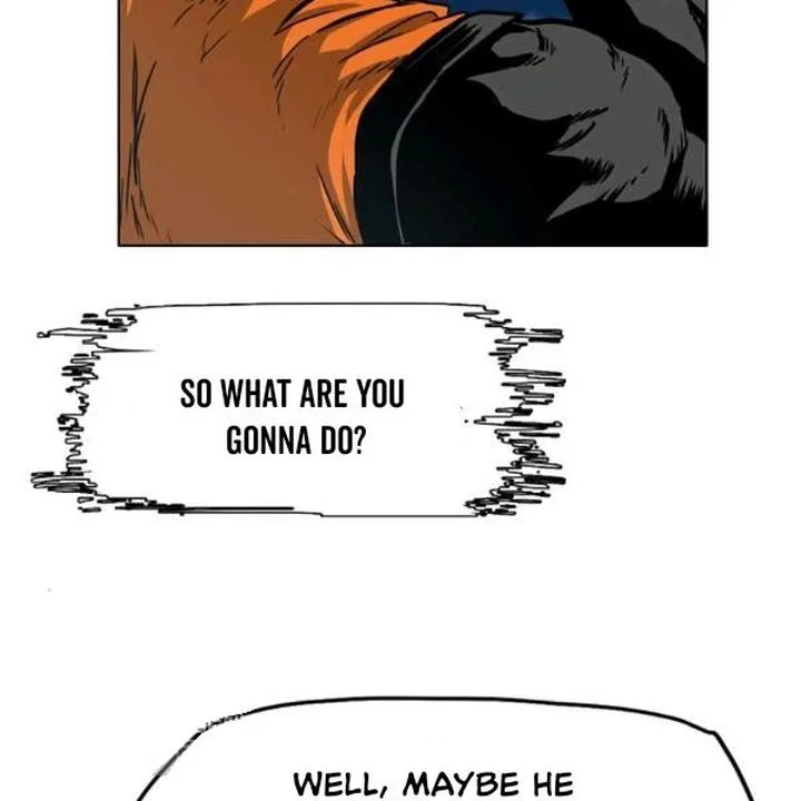Rooftop Sword Master Chapter 65 page 45