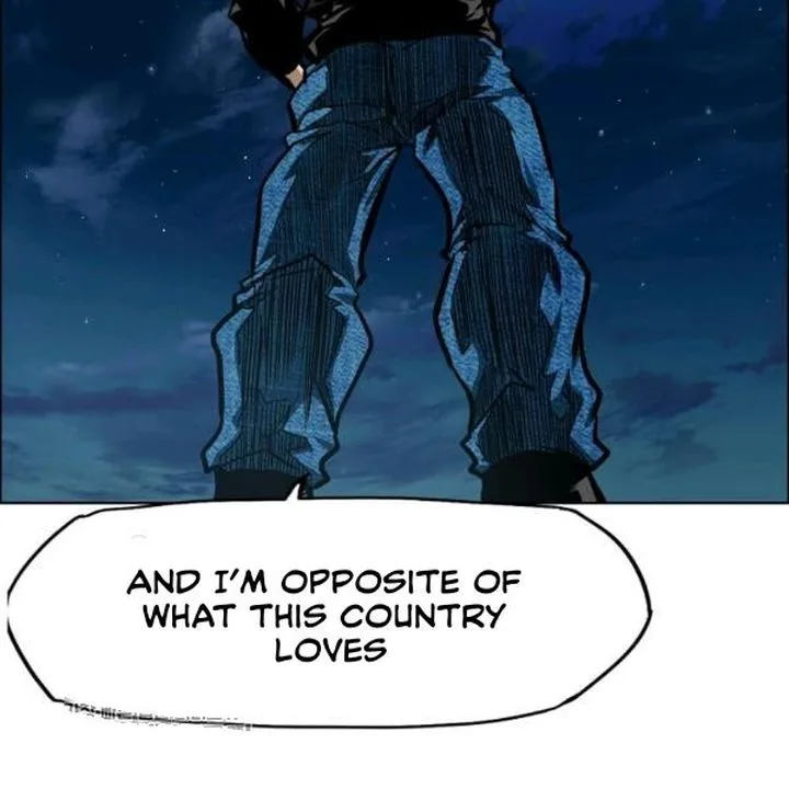 Rooftop Sword Master Chapter 65 page 43
