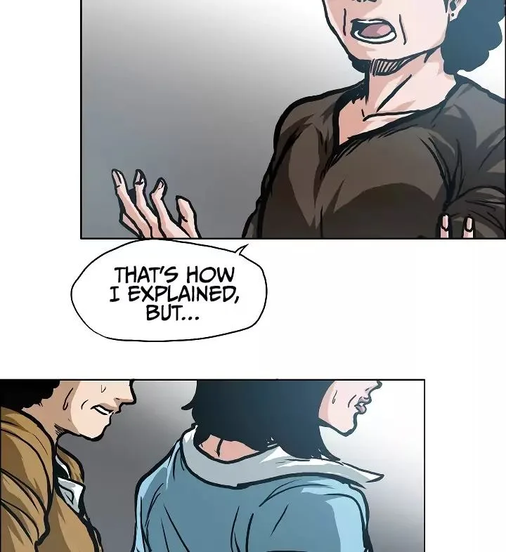 Rooftop Sword Master Chapter 7 page 9