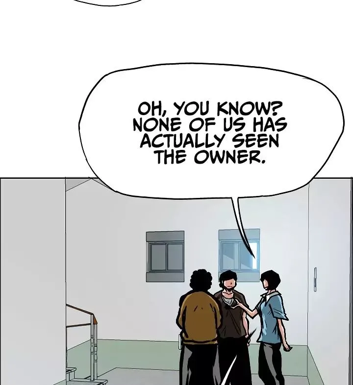 Rooftop Sword Master Chapter 7 page 5
